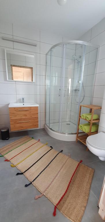 Baltic Beach House room 6