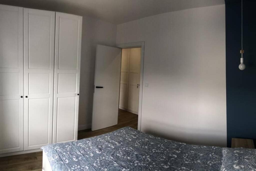 Baltic Apartament Gdynia room 1