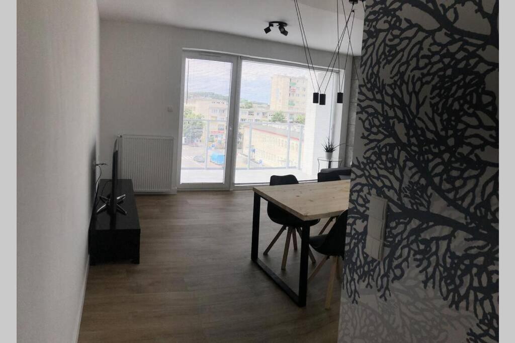 Baltic Apartament Gdynia room 2
