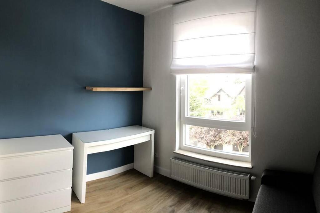 Baltic Apartament Gdynia room 3