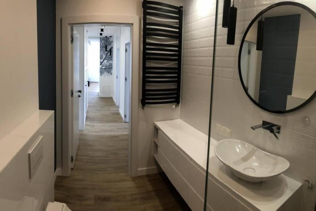 Baltic Apartament Gdynia room 6