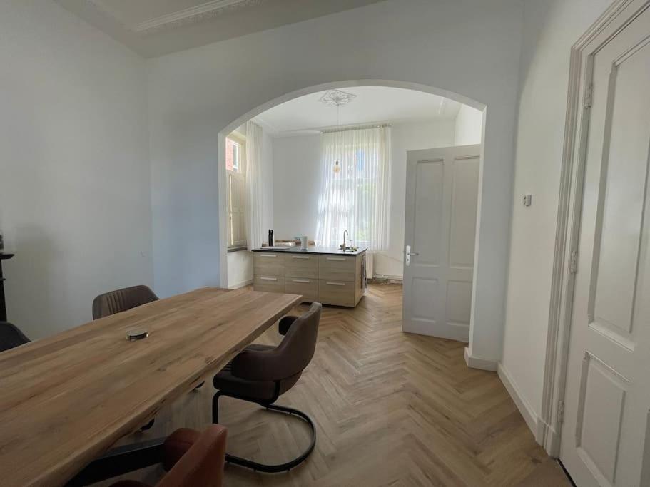 Casa Baneberg room 2