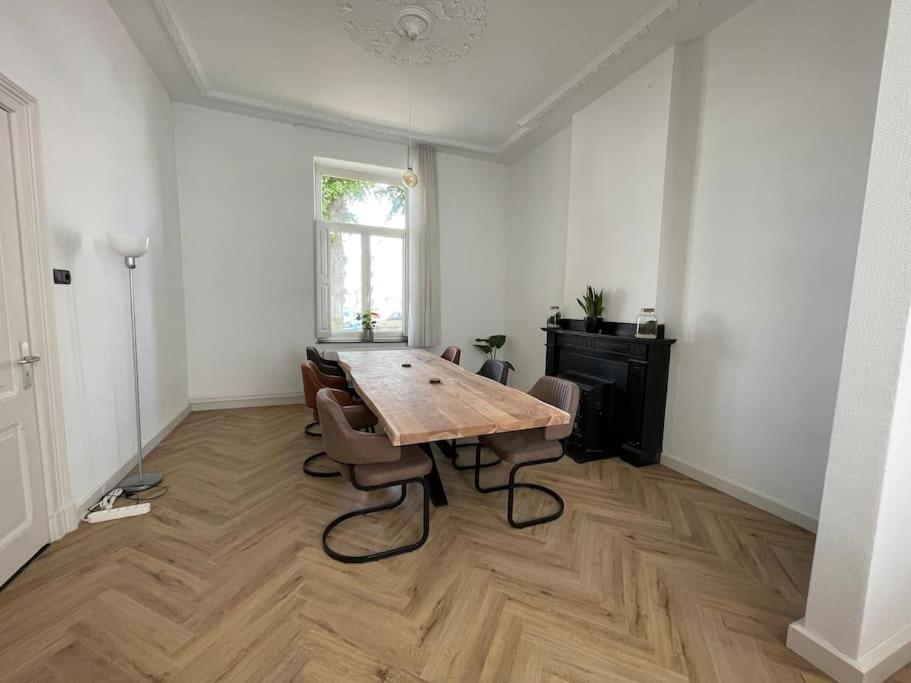 Casa Baneberg room 4