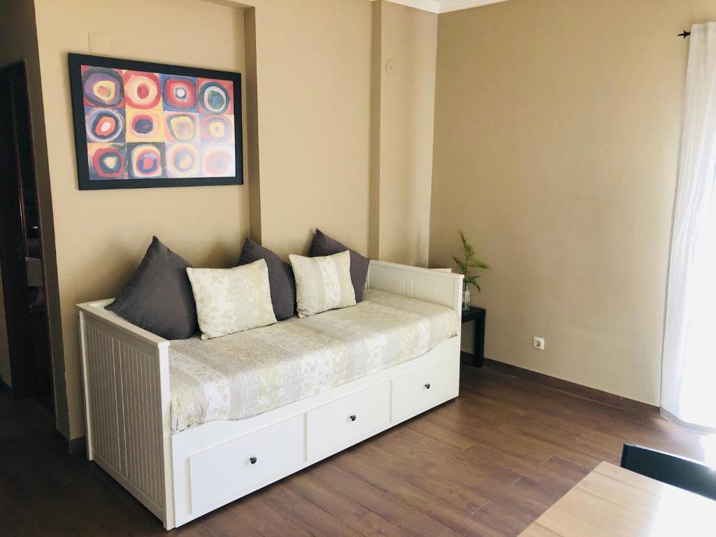 Apartamento Barão room 1