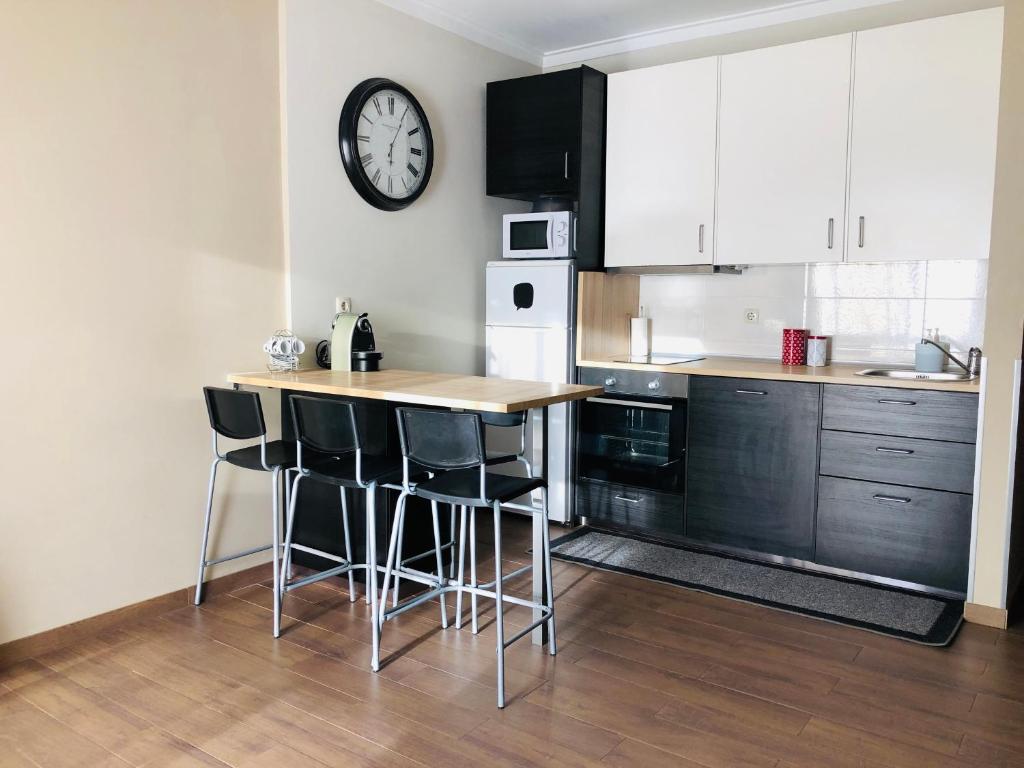 Apartamento Barão room 2