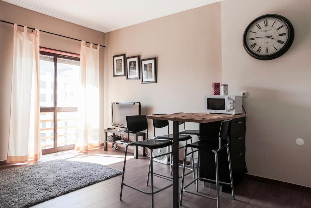 Apartamento Barão room 3