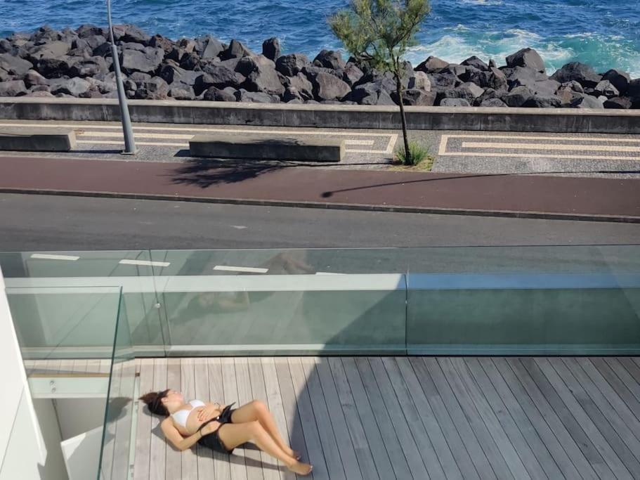 Barrocas Villas Azores São Roque room 3