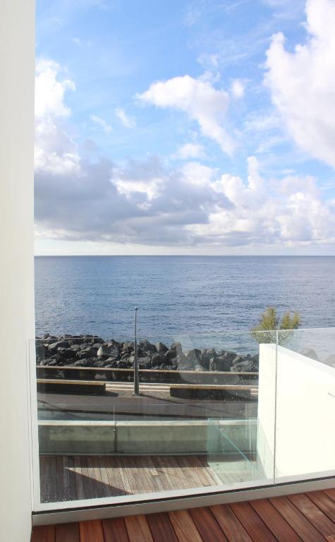 Barrocas Villas Azores São Roque room 4
