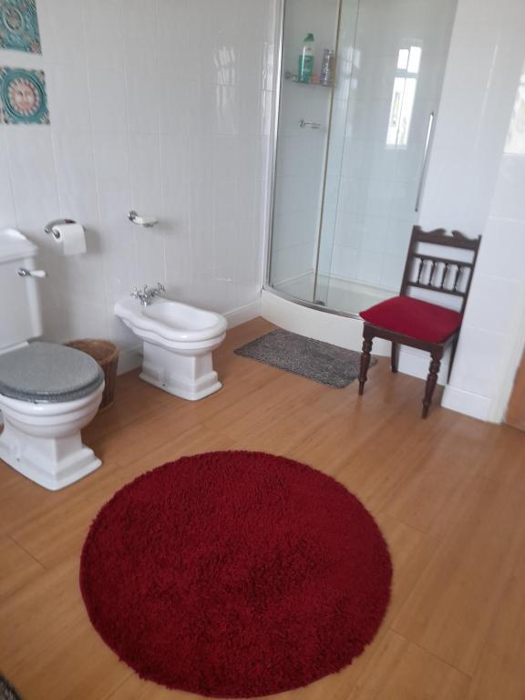 Bastwick House B&B room 5