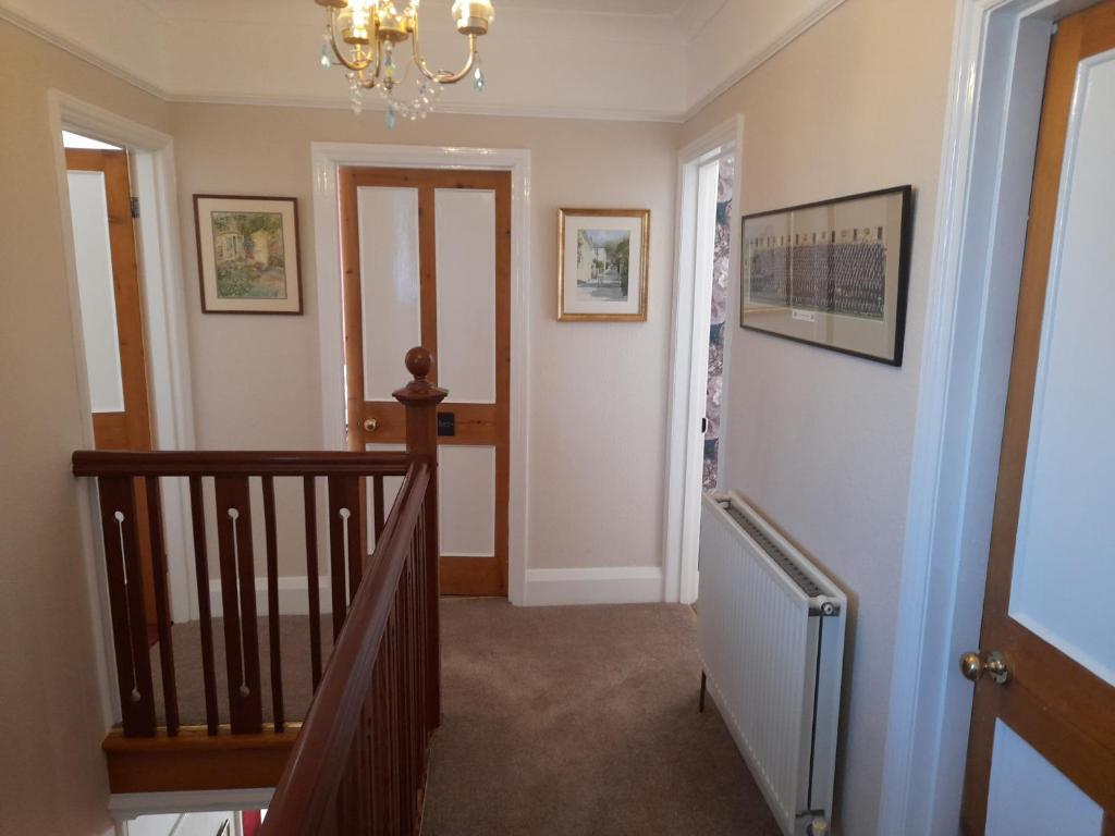 Bastwick House B&B room 6