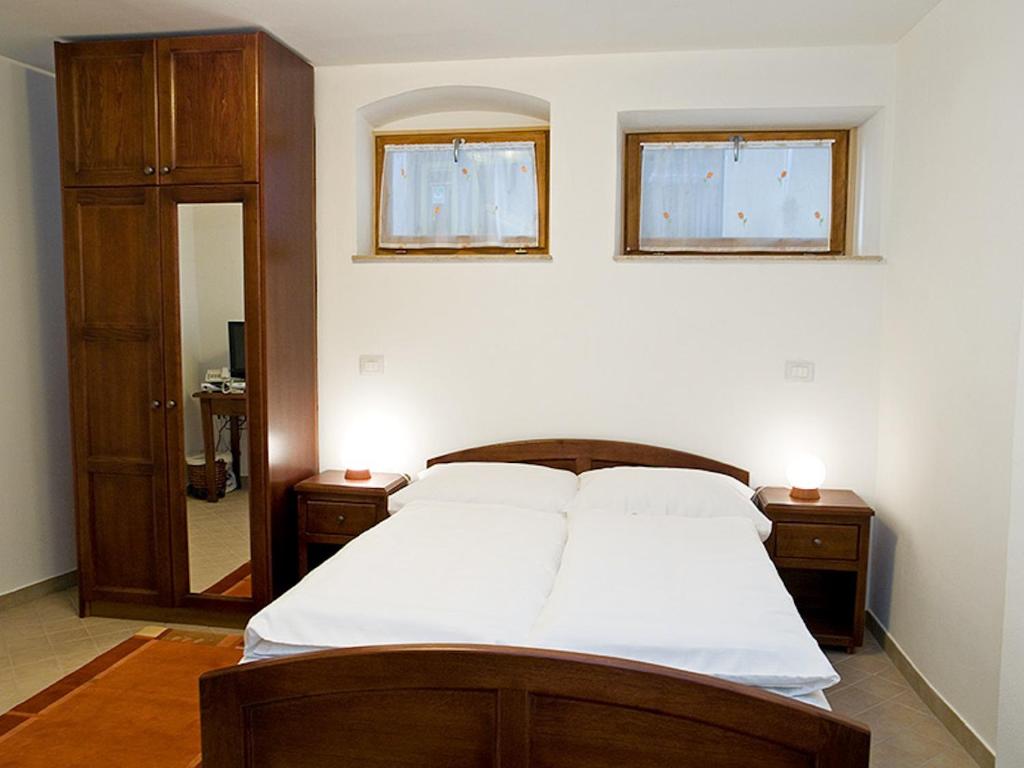 Bed&Breakfast Kvarner room 4