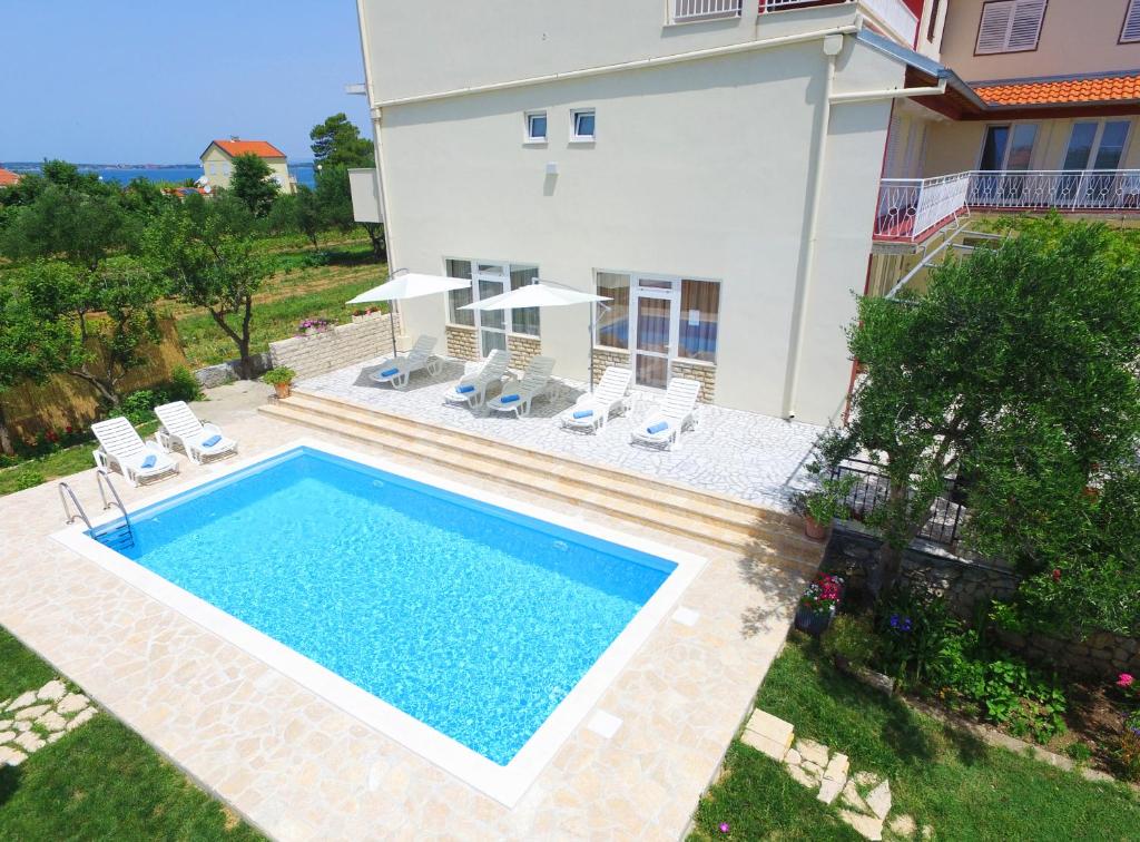 Bed&Breakfast Nada room 5