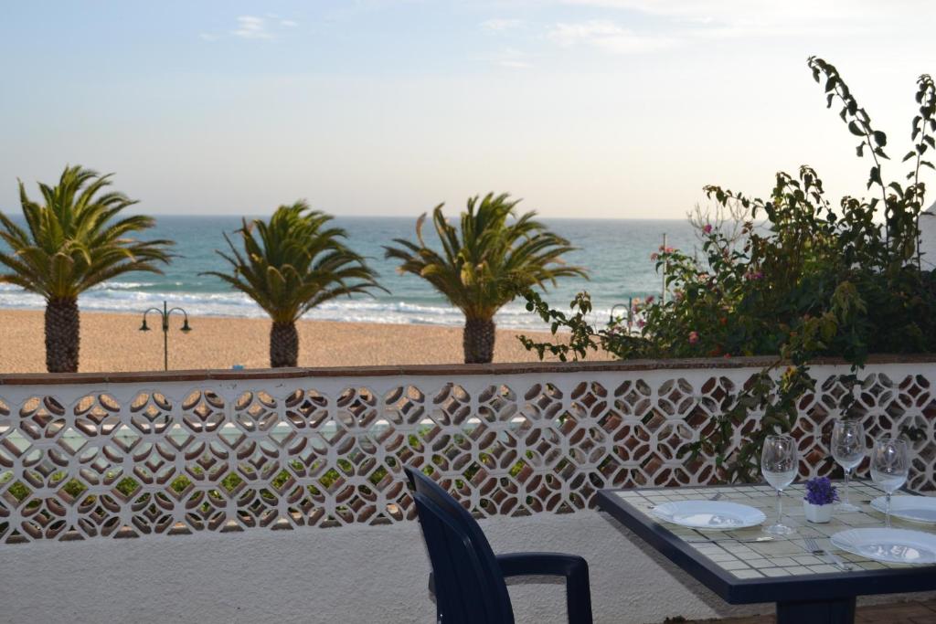 Beach Front A room 1