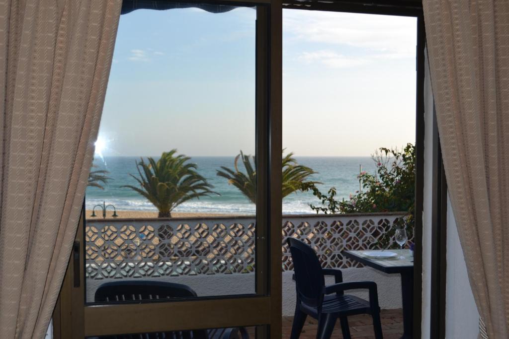 Beach Front A room 2