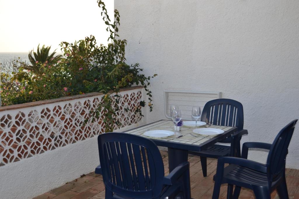 Beach Front A room 3