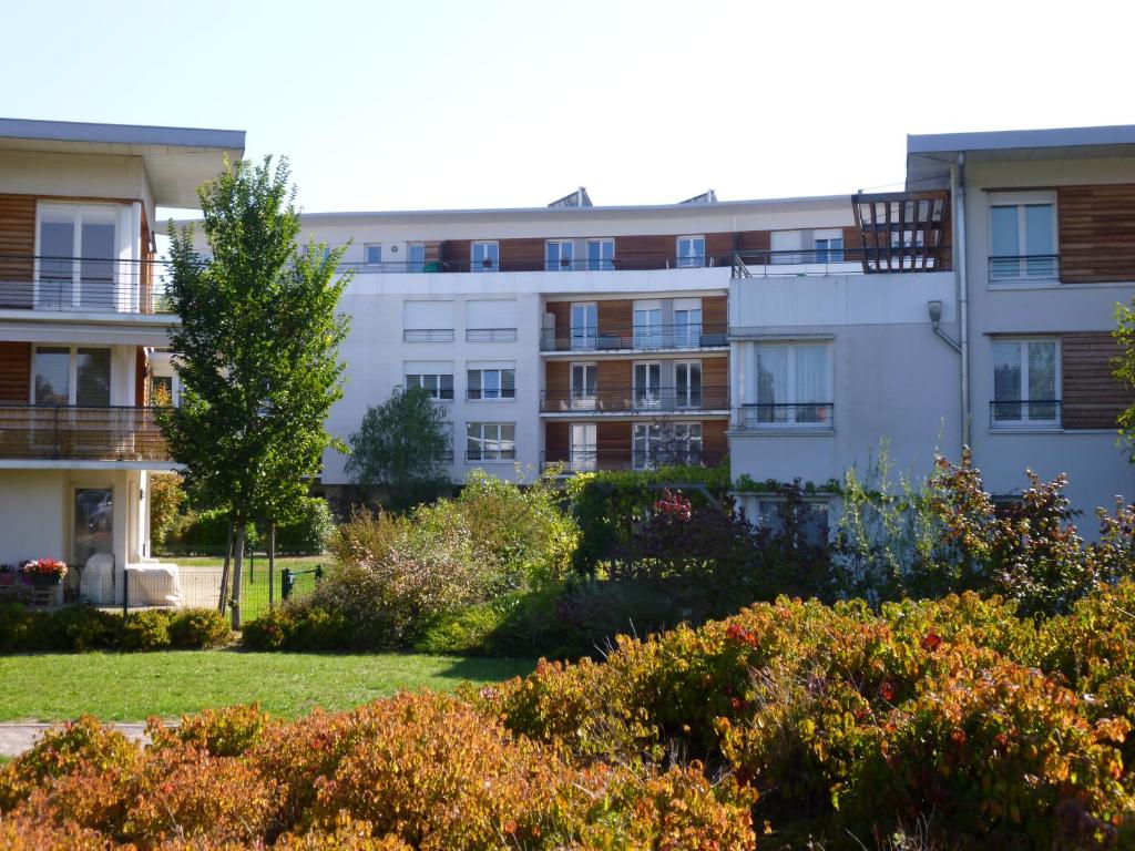 Beau Rivage Appart' room 2