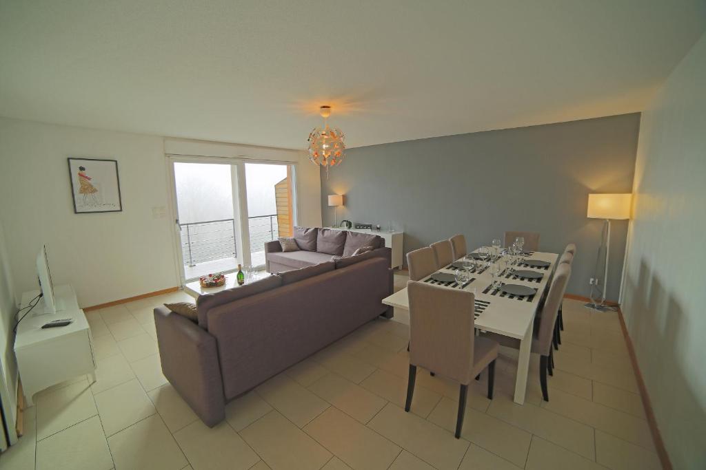 Beau Rivage Appart' room 5