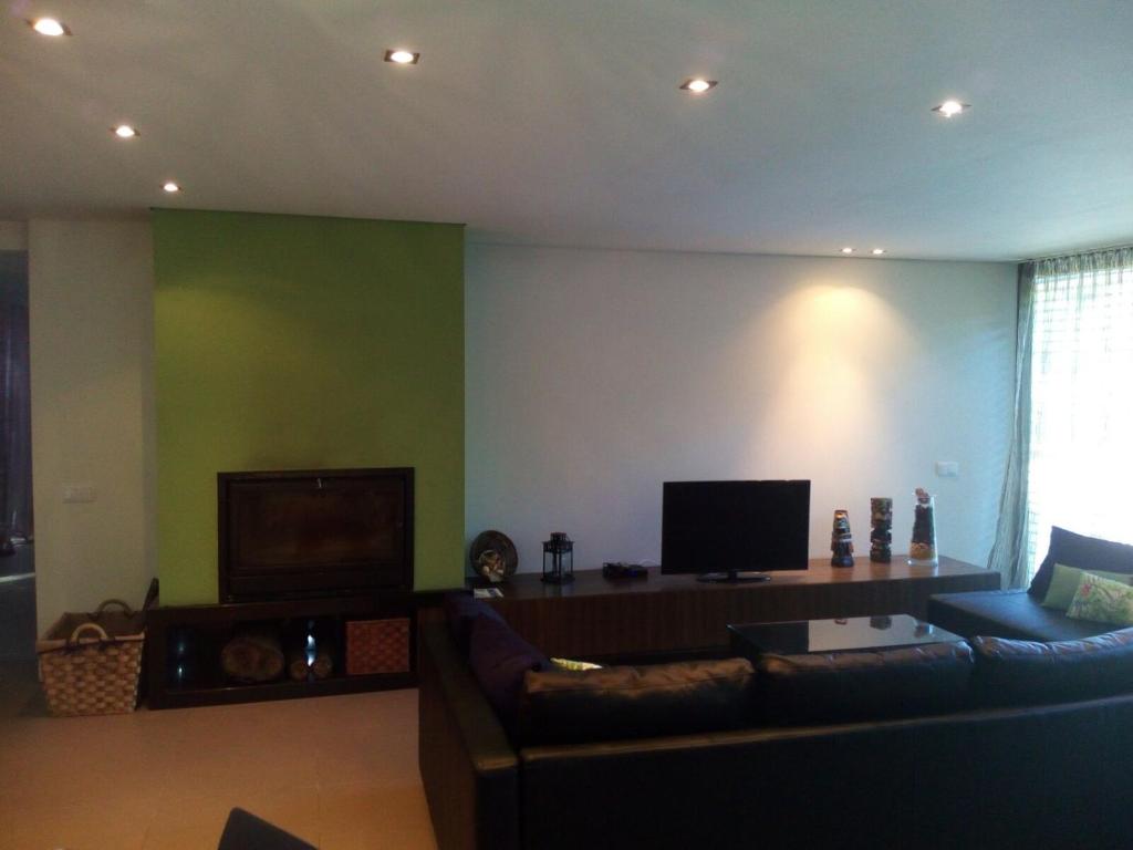 Casa de Beiral room 1