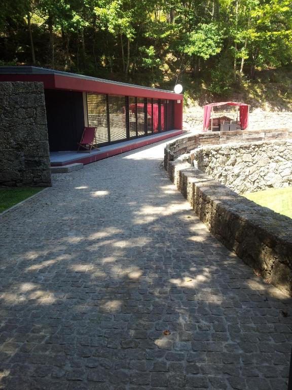 Casa de Beiral room 2