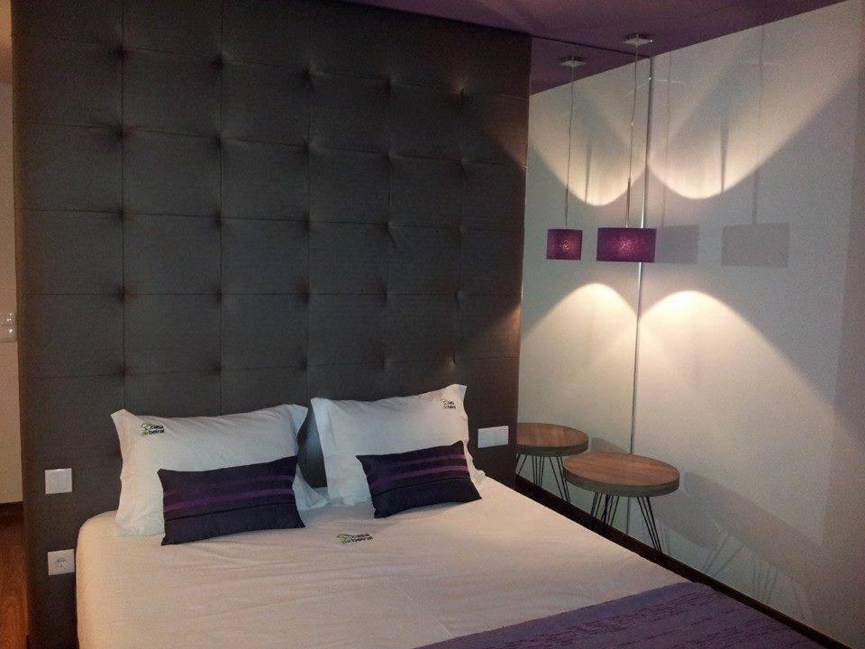 Casa de Beiral room 3