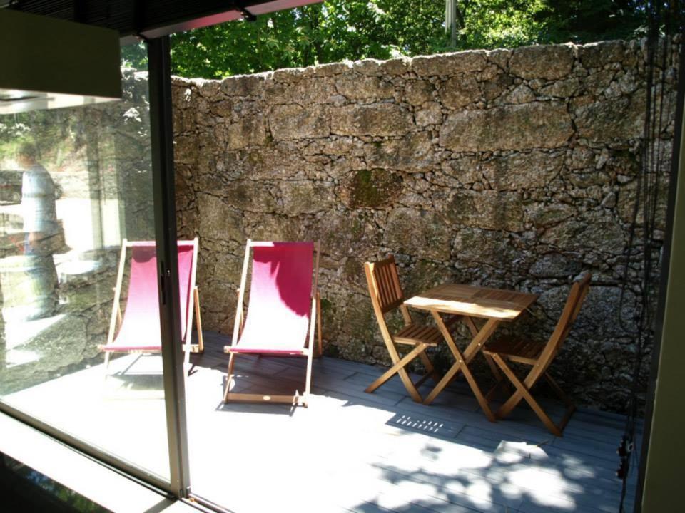 Casa de Beiral room 6
