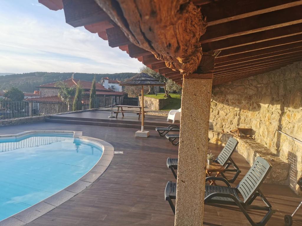 Casa Belavista room 1