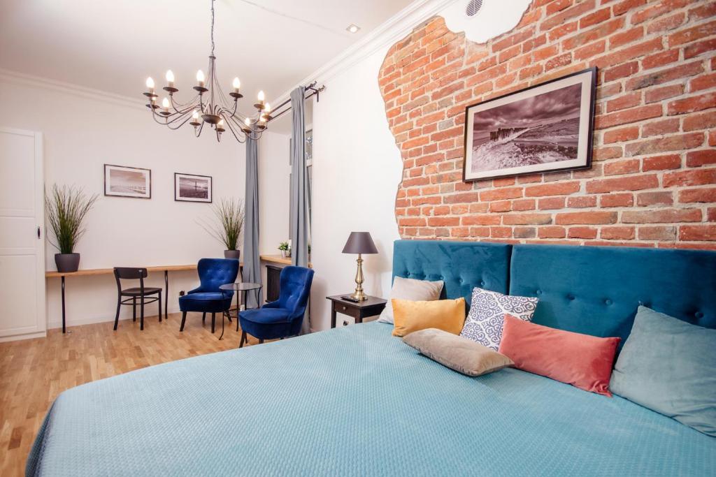 BEST URBAN ROOMS by Apartamenty Lubelskie parking free room 1