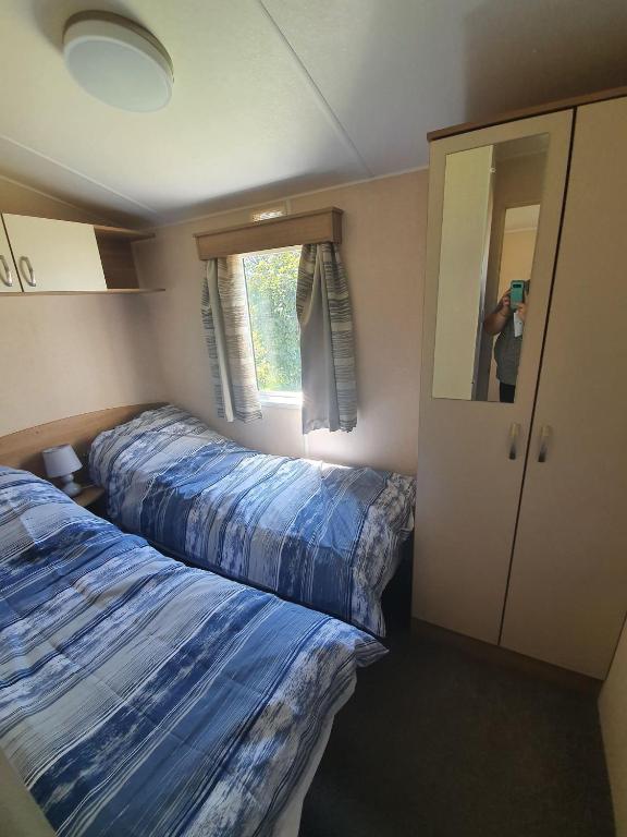 Blackmoor Farm - Caravan 3 room 5