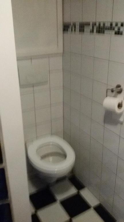 Blokhut Meerland room 4