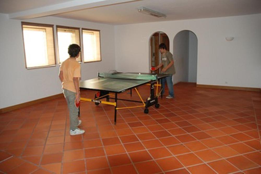 Blue S. Martinho room 3