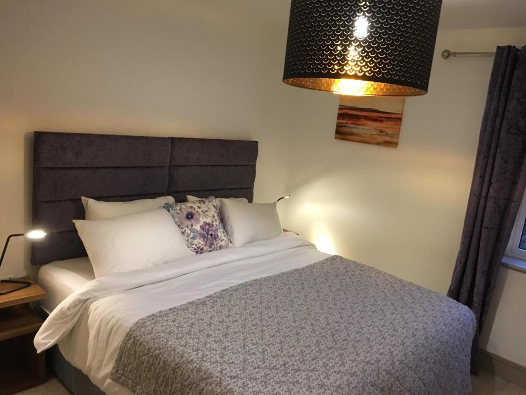 Blue Ivy Apartments room 1