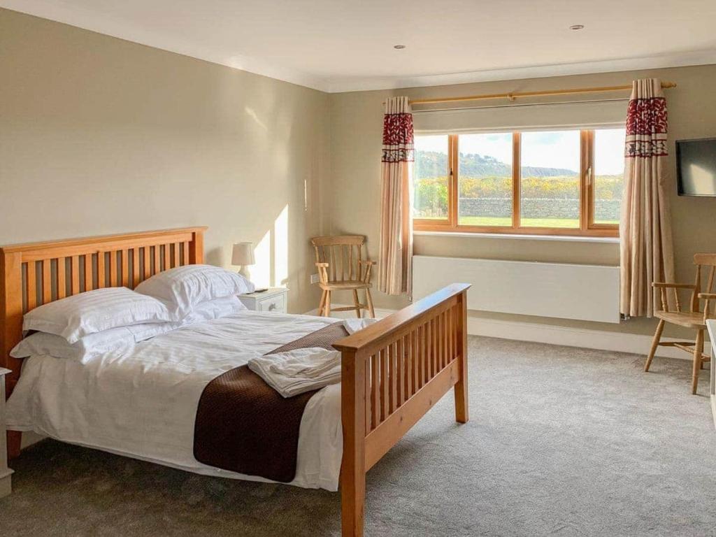 Bod Eithin room 4