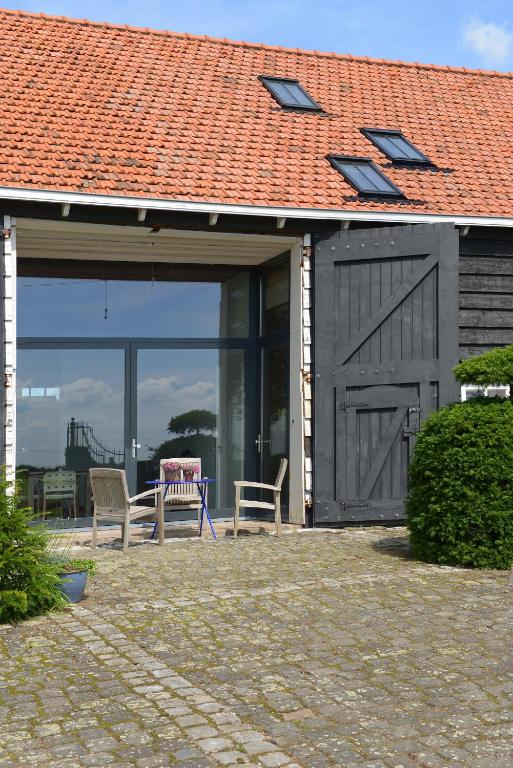 Historische Boerderij FAMILIEKAMER room 1