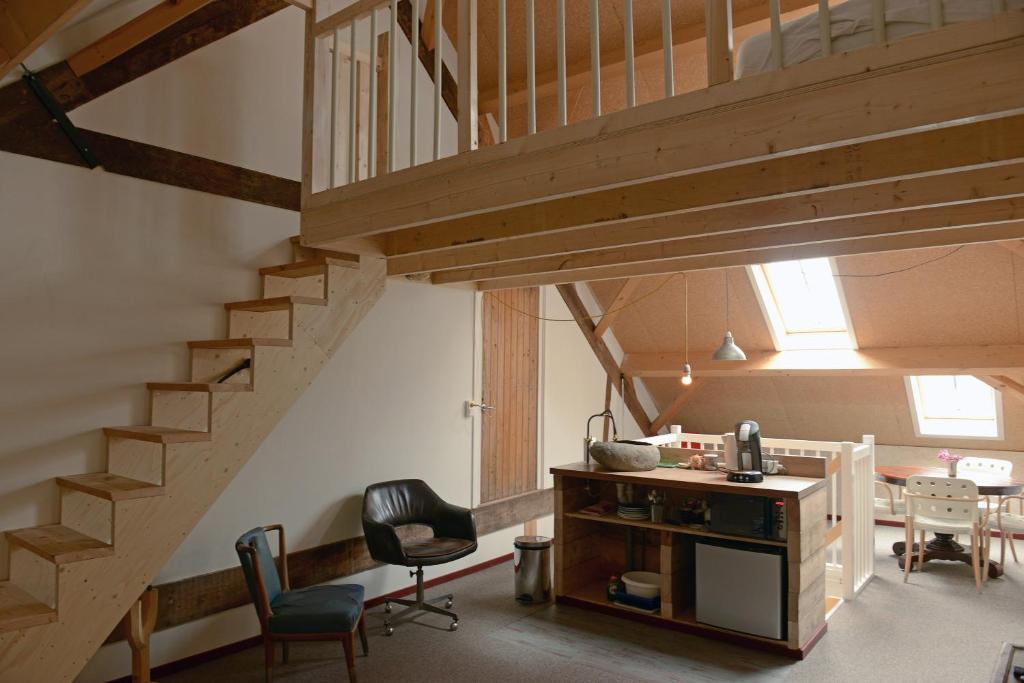 Historische Boerderij FAMILIEKAMER room 2