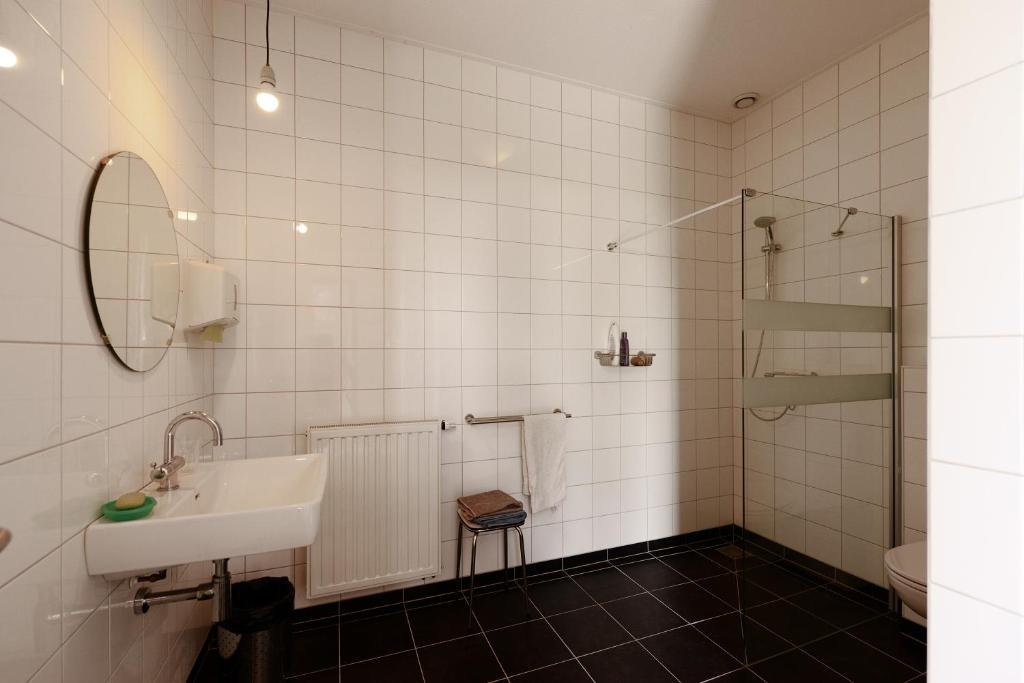 Historische Boerderij FAMILIEKAMER room 4