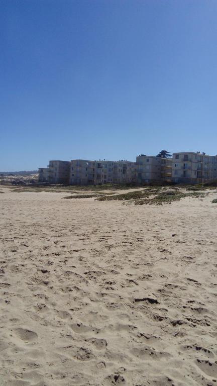 Condominio borde mar las cruces room 6