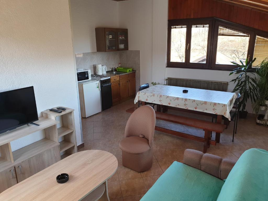 Guest House Borić room 1