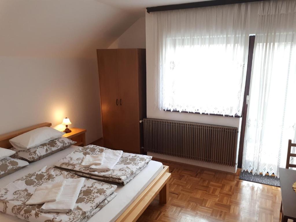 Guest House Borić room 4
