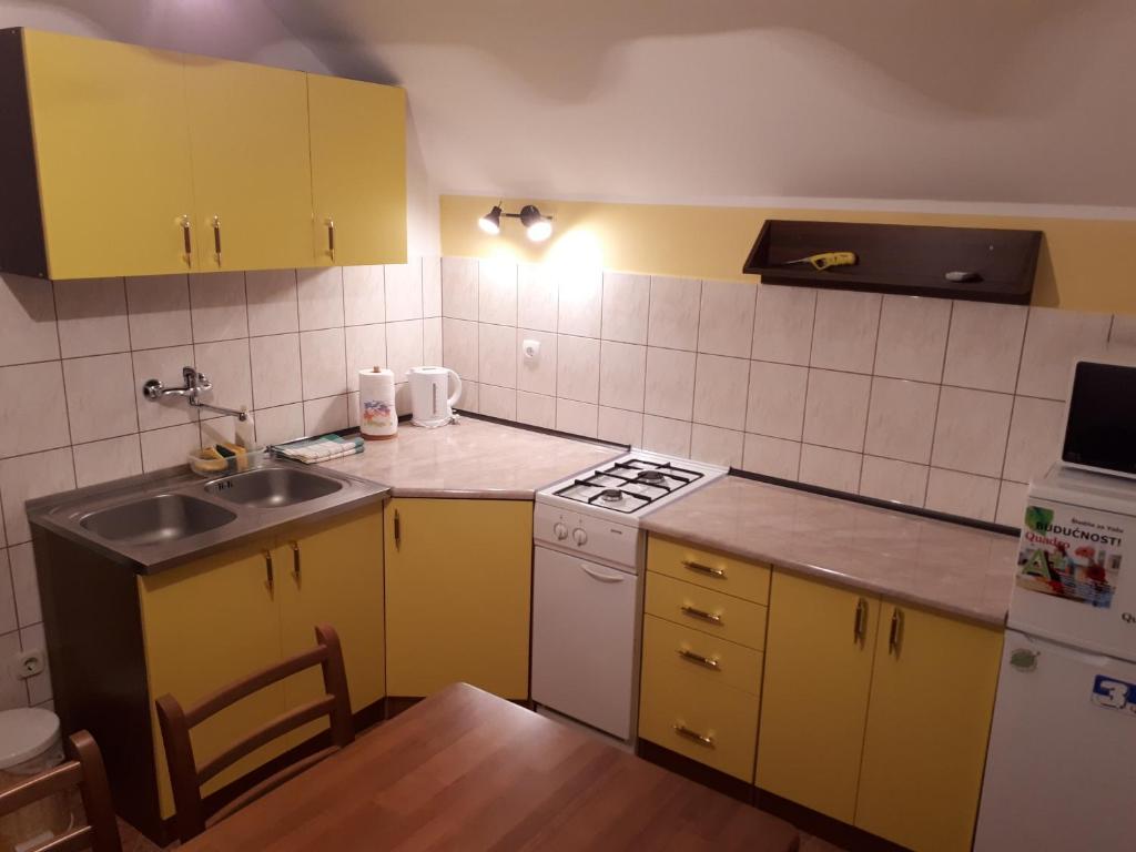 Guest House Borić room 5