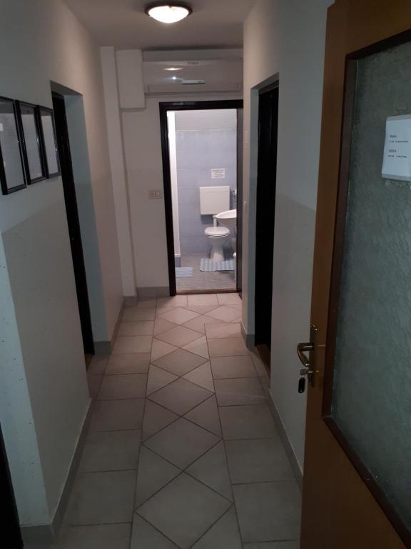 Guest House Borić room 6