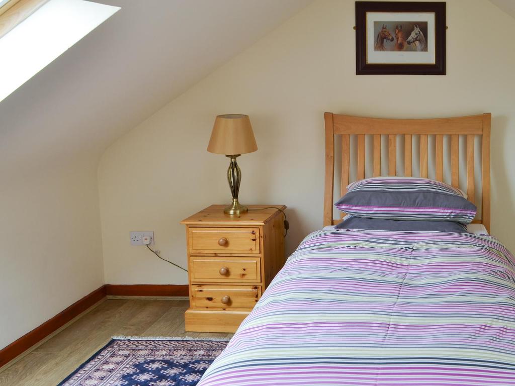 Broomstick Cottage room 5