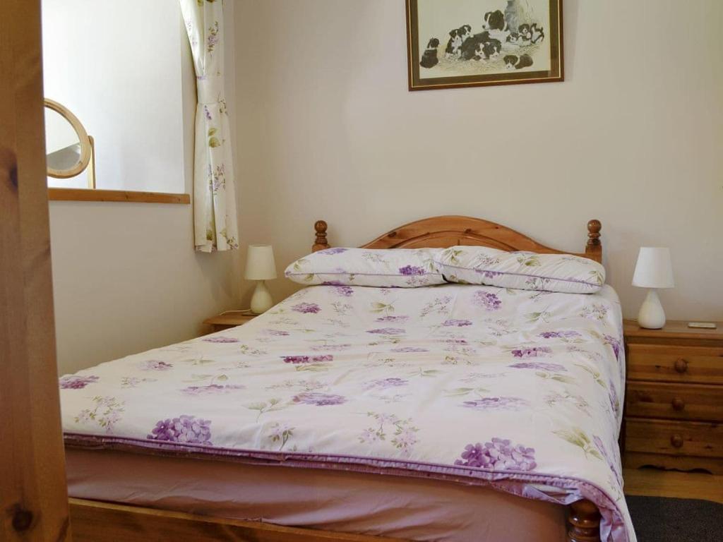 Bryn Gefeiliau room 4