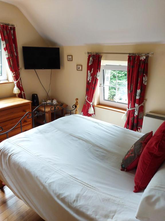 Bryn Sion Farm room 1