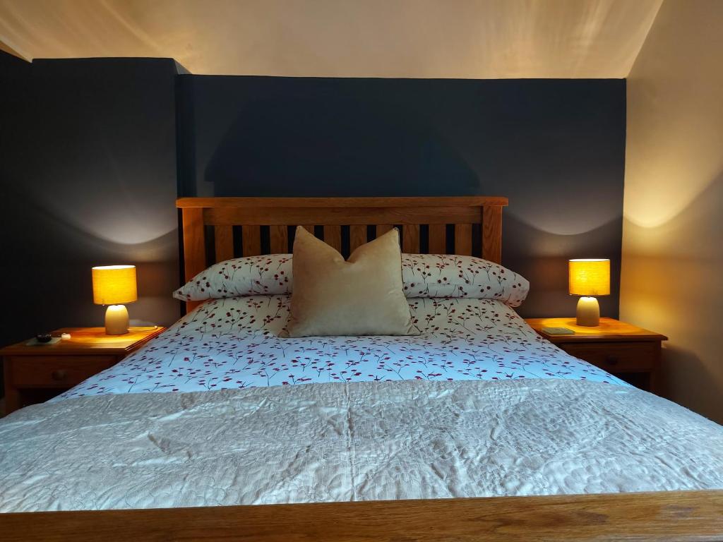 Bryn Sion Farm room 6