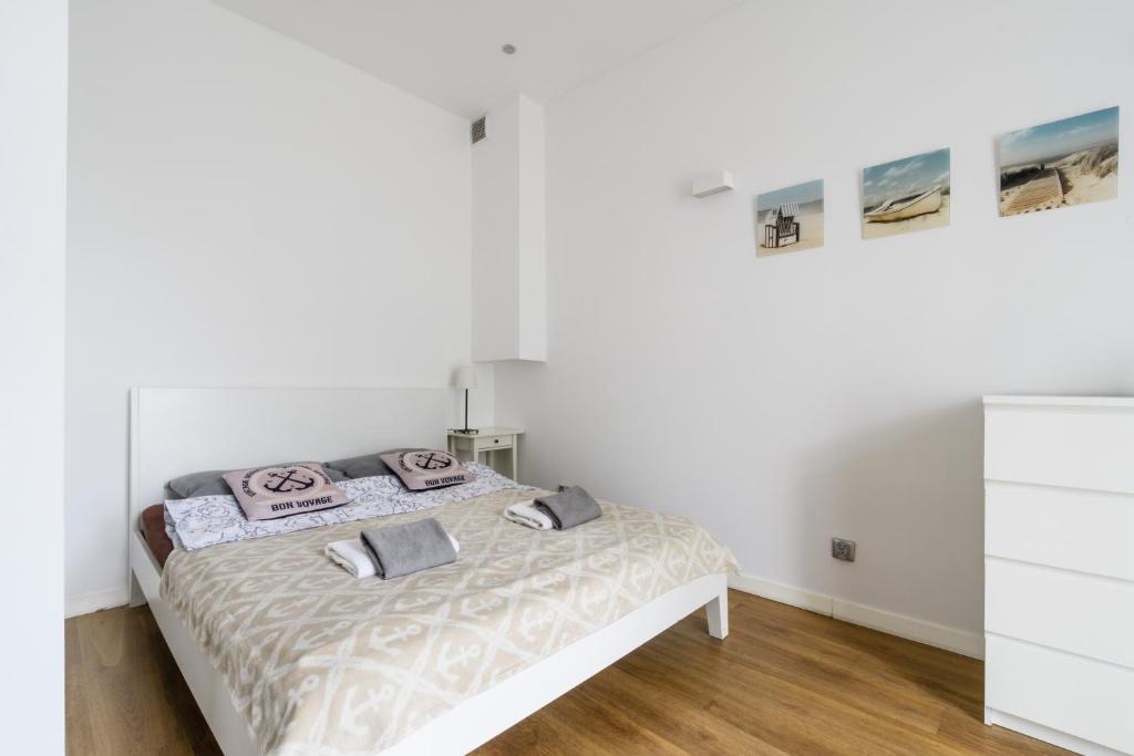 Budgetplus Key Apartaments Pańska room 5