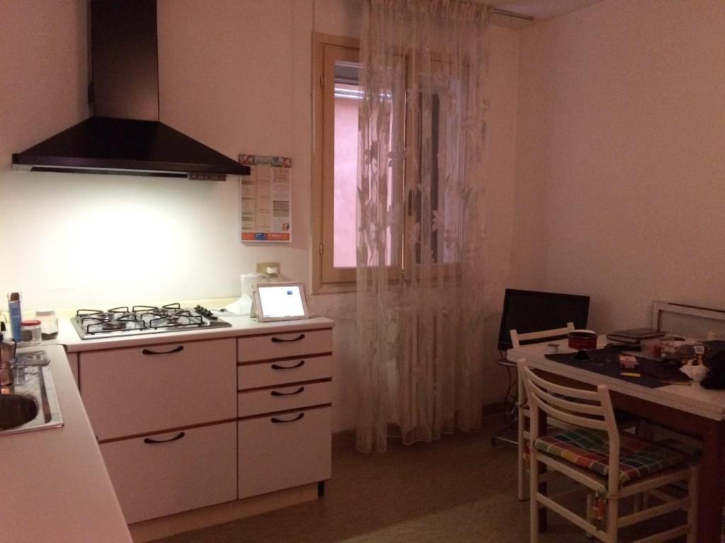 Ca’Ghironda room 1