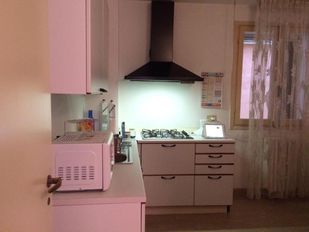 Ca’Ghironda room 2