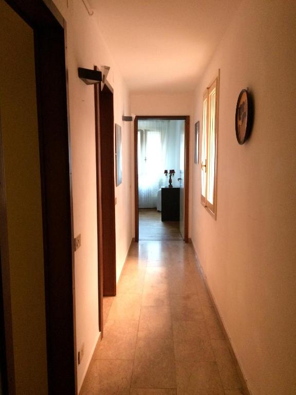 Ca’Ghironda room 3