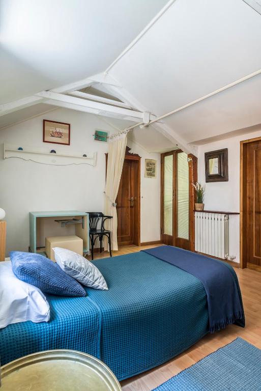 Ca Lorosa Cosy and comfortable Loft at Castello Castello Venice room 1