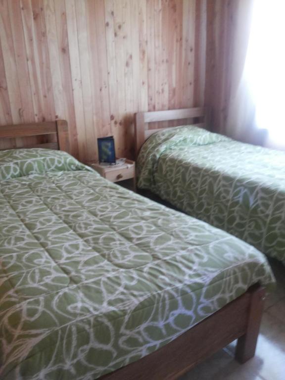 Cabañas Aitue Kasablanka de Cudico room 2